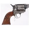Image 12 : ANTIQUE COLT FRONTIER SIX SHOOTER 44 - 1896