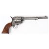 Image 2 : ANTIQUE COLT FRONTIER SIX SHOOTER 44 - 1896