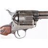 Image 3 : ANTIQUE COLT FRONTIER SIX SHOOTER 44 - 1896