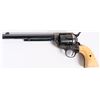 Image 3 : RARE HIGH CONDITION .32 COLT SAA REVOLVER IVORY