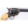 Image 6 : RARE HIGH CONDITION .32 COLT SAA REVOLVER IVORY