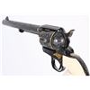 Image 20 : KEN HURST ENGRAVED COLT SAA REVOLVER