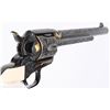 Image 21 : KEN HURST ENGRAVED COLT SAA REVOLVER