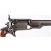 Image 3 : COLT 3RD MODEL ROOT SIDEHAMMER REVOLVER