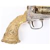 Image 5 : FACSIMILE TIFFANY COLT MODEL 1860 ARMY CASED