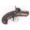Image 5 : HENRY DERINGER PHILA, PEANUT SIZED POCKET PISTOL