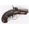 Image 1 : PEANUT SIZED HENRY DERINGER POCKET PISTOL