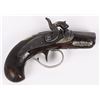 Image 1 : PETITE HENRY DERINGER PEANUT SIZED DERINGER PISTOL