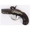Image 2 : PETITE HENRY DERINGER PEANUT SIZED DERINGER PISTOL