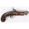 Image 1 : FIELD & LANGSTROTH &Co DERINGER PATTERN PISTOL.