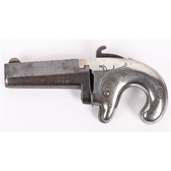 FINE COLT FIRST MODEL DERINGER