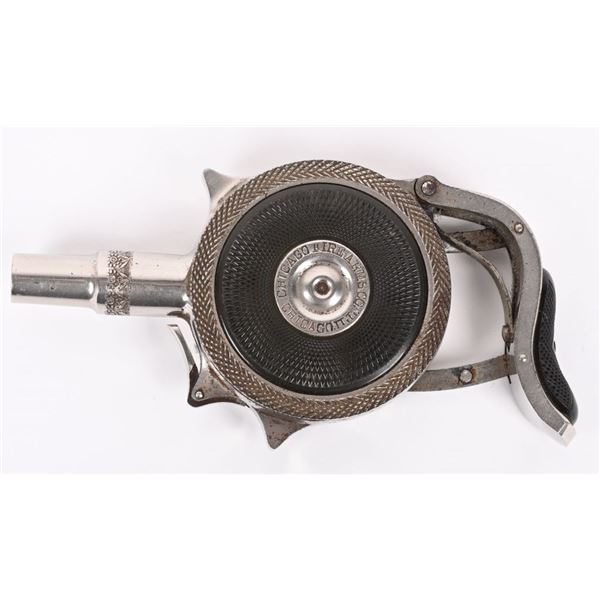 CHICAGO FIREARMS THE PROTECTOR PALM PISTOL