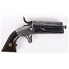 Image 1 : STUNNING BACON ARMS 22 6 SHOT PEPPERBOX