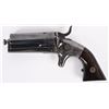 Image 2 : STUNNING BACON ARMS 22 6 SHOT PEPPERBOX
