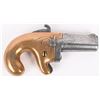 Image 2 : RARE 2" NATIONAL ARMS MODEL 1 DERINGER