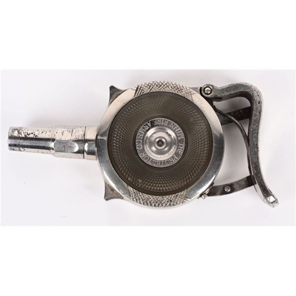 VERY FINE .32 RIM FIRE MINNEAPOLIS PALM PISTOL