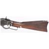 Image 10 : WINCHESTER MODEL 1873 SADDLE RING CARBINE 44-40