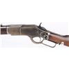 Image 9 : WINCHESTER MODEL 1873 SADDLE RING CARBINE 44-40