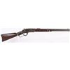 Image 1 : WINCHESTER MODEL 1873 SADDLE RING CARBINE 44-40