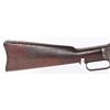 Image 3 : WINCHESTER MODEL 1873 SADDLE RING CARBINE 44-40