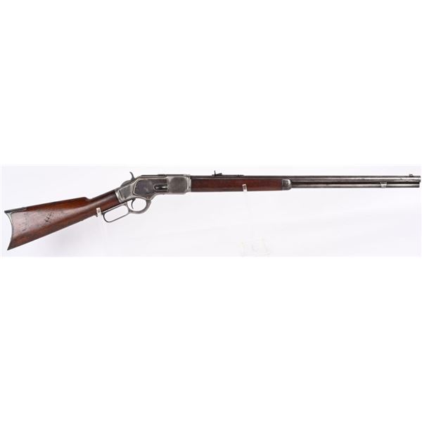 WINCHESTER MODEL 1873 32-20 RIFLE MFG 1886