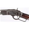 Image 8 : WINCHESTER MODEL 1873 32-20 RIFLE MFG 1886
