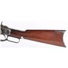 Image 9 : WINCHESTER MODEL 1873 32-20 RIFLE MFG 1886