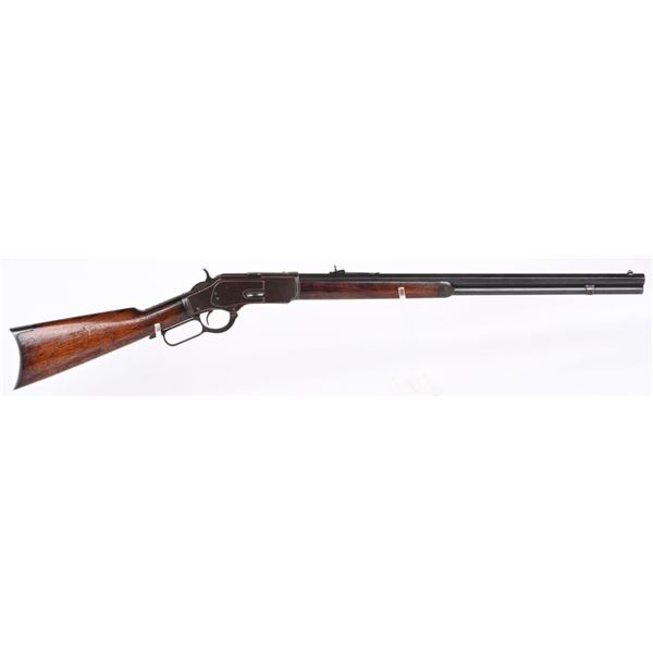 WINCHESTER MODEL 1873 RIFLE 44-40 MFG 1907