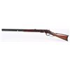 Image 7 : WINCHESTER MODEL 1873 RIFLE 44-40 MFG 1907