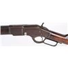 Image 8 : WINCHESTER MODEL 1873 RIFLE 44-40 MFG 1907
