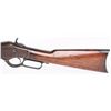 Image 9 : WINCHESTER MODEL 1873 RIFLE 44-40 MFG 1907