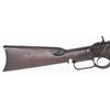 Image 3 : RELIC CONDITION WINCHESTER MODEL 1873 RIFLE 44 WCF