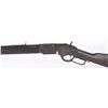 Image 8 : RELIC CONDITION WINCHESTER MODEL 1873 RIFLE 44 WCF