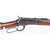 Image 2 : WINCHESTER 1892 SADDLE RING CARBINE 32-20 WCF