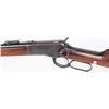 Image 7 : WINCHESTER 1892 SADDLE RING CARBINE 32-20 WCF