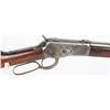 Image 2 : WINCHESTER MODEL 1892 SADDLE RING CARBINE 38-40