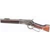 Image 8 : WINCHESTER MODEL 1892 SADDLE RING CARBINE 38-40