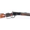 Image 2 : SPL, ORDER WINCHESTER 1892 DELUXE RIFLE MFG 1911