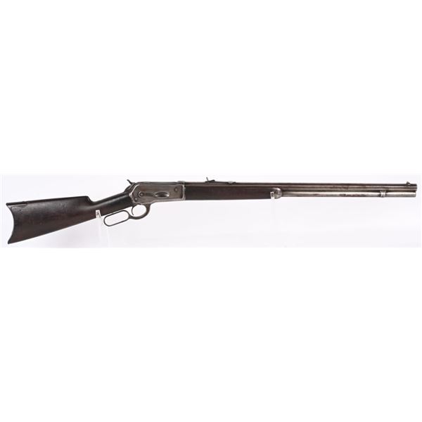 WINCHESTER MODEL 1886 RIFLE 38-56 WCF MFG 1889