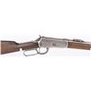 Image 2 : WINCHESTER 1894 SADDLE RING CARBINE 38-55