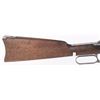 Image 3 : WINCHESTER 1894 SADDLE RING CARBINE 38-55