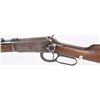 Image 8 : WINCHESTER MODEL 1894 SADDLE RING CARBINE 38-55