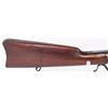 Image 3 : WINCHESTER MODEL 1885 WINDER MUSKET 22 LONG RIFLE