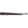 Image 4 : WINCHESTER MODEL 1885 WINDER MUSKET 22 LONG RIFLE