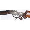 Image 9 : GEORGE SCHOYEN MARKED BALLARD SINGLE SHOT RIFLE