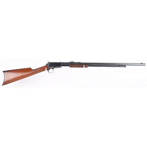 FINE WINCHESTER MODEL 1890 CAL 22 WRF