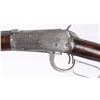 Image 7 : DOCUMENTED FACTORY ENGRAVED WINCHESTER 94 RIFLE