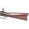 Image 9 : WINCHESTER MODEL 1873 22 SHORT LEVER ACTION RIFLE