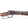 Image 2 : WINCHESTER MODEL 1894 RIFLE CALIBER 38-55 WCF