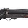 Image 14 : CASED CHARLES LANCASTER 40 CAL, OVAL BORE RIFLE